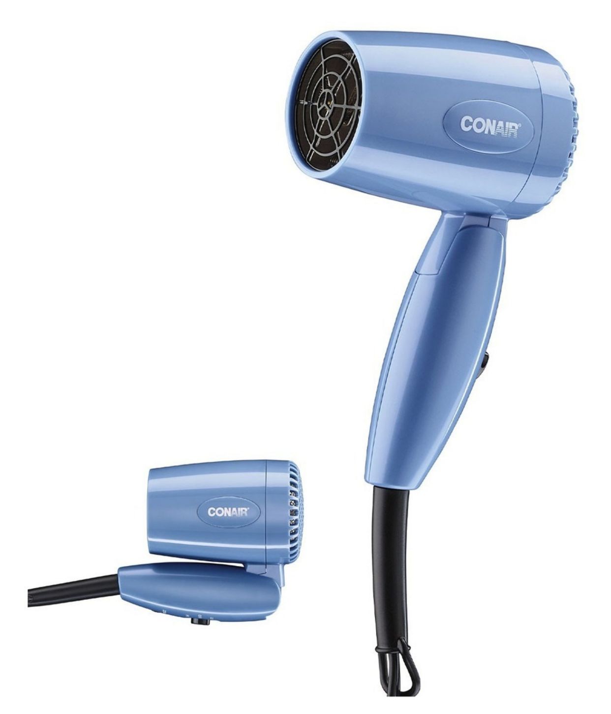 Secador De Cabello CONAIR Viajero Plegable 